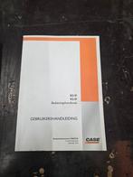 Case 821F Shovel Gebruikershandleiding, Ophalen of Verzenden