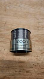 Shimano 10000 spoel, Ophalen of Verzenden, Molen