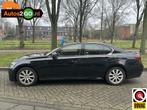 Lexus GS 300h Luxury Line I 1e eigenaar I Lexus onderhouden, Auto's, Lexus, Euro 5, Achterwielaandrijving, Gebruikt, 181 pk