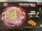 Wasgij Destiny? #2 - Legpuzzel 1000 stukjes, Ophalen, 500 t/m 1500 stukjes, Zo goed als nieuw, Legpuzzel