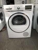 €325 A++ WARMTEPOMP droger Siemens iQ890 MET GARANTIE, Witgoed en Apparatuur, Wasdrogers, Ophalen, Minder dan 85 cm, Overige typen