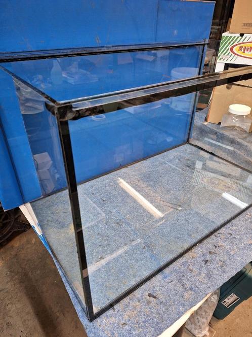 Aquarium 89*50*50 cm NIEUW, Dieren en Toebehoren, Vissen | Aquaria en Toebehoren, Nieuw, Leeg aquarium, Ophalen