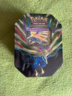 Pokemon Azure Legends Tin Xerneas, Ophalen of Verzenden, Nieuw, Overige typen