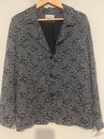 Glitterjasje xl, Ophalen of Verzenden, Nieuw, Maat 46/48 (XL) of groter, Zwart