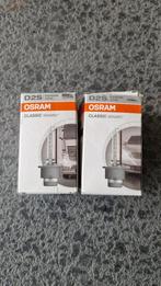 Osram D2S Xenon Lampen - 2 Stuks, Ophalen of Verzenden, Nieuw, Universele onderdelen