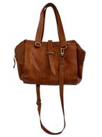 Legend schoudertas, Zwart, Ophalen of Verzenden, Leer