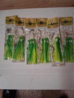 6 paternosters zee vissen., Ophalen, Nieuw