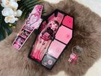 Monster high barbiepop barbie skullmate in perfecte staat, Ophalen of Verzenden, Zo goed als nieuw, Barbie