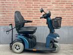 Scootmobiel uitzoeken voor 450,-  *WINTERACTIE*, Ophalen of Verzenden, Zo goed als nieuw, Sterling