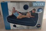 Intex luchtbed tweepersoons SPlLINTERNIEUW 163 x 208 x 50 cm, Ophalen, Nieuw