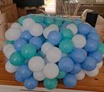 Nieuw! 160 ballen, Hobby en Vrije tijd, Feestartikelen, Ophalen, Nieuw