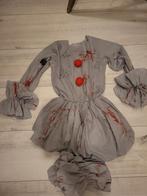 Clown kostuum kind - Halloween, Ophalen of Verzenden, Jongen of Meisje