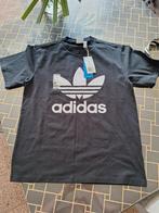 Adidas Trefoil T-shirt - Nieuw met kaartje!, Ophalen of Verzenden