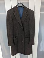 Suitsupply overcoat (maat 46), Kleding | Heren, Bruin, Ophalen of Verzenden, Gedragen, Maat 46 (S) of kleiner