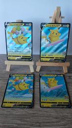 Japanse Flying V  Surfing V Aniversery Celebrations samen, Ophalen of Verzenden, Zo goed als nieuw