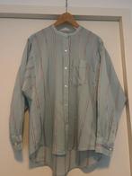 Isabel Marant Etoile blouse maat 40, Ophalen of Verzenden, Zo goed als nieuw, Maat 38/40 (M), Groen