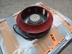 Zehnder stork ruilmotor, EBM-Papst, ook los te koop!!, Ophalen of Verzenden, Zo goed als nieuw, Ventilator