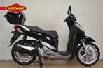 Honda SH 300i ABS (bj 2011), Motoren, Honda Motor Europe, Bedrijf, 12 t/m 35 kW, Hlcbepccnl@honda-eu.com