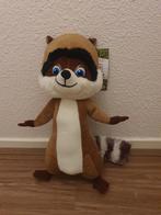 Knuffel Over the Hedge, Verzenden, Nieuw, Overige typen