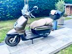 Django peugeot met gebruikers sporen bj 2015, Ophalen, Gebruikt, Benzine, Peugeot