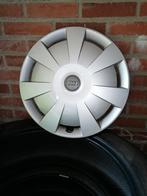 Audi A3 wieldoppen 16 inch, Ophalen, Zo goed als nieuw