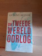 Antony Beevor - De tweede wereld oorlog, Antony Beevor, Ophalen of Verzenden, Zo goed als nieuw