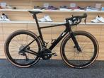 Nieuwe 3T Racemax speciale prijs ivm kleine beschadiging, 28 inch, Carbon, ., Nieuw