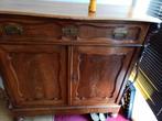 te.koop.twee.antieke.kassten.vaste.prijs, Huis en Inrichting, Kasten | Dressoirs, Ophalen of Verzenden, Zo goed als nieuw, 25 tot 50 cm