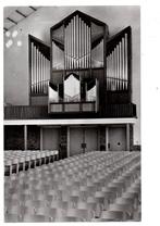 Vlaardingen. Orgel Ned. Herv. Rehobothkerk.  **, Ophalen of Verzenden, 1960 tot 1980, Ongelopen, Zuid-Holland