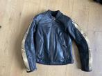 Leren motor jas jack, Motoren, Kleding | Motorkleding, Ophalen, Nieuw zonder kaartje, Dames, Jas | leer