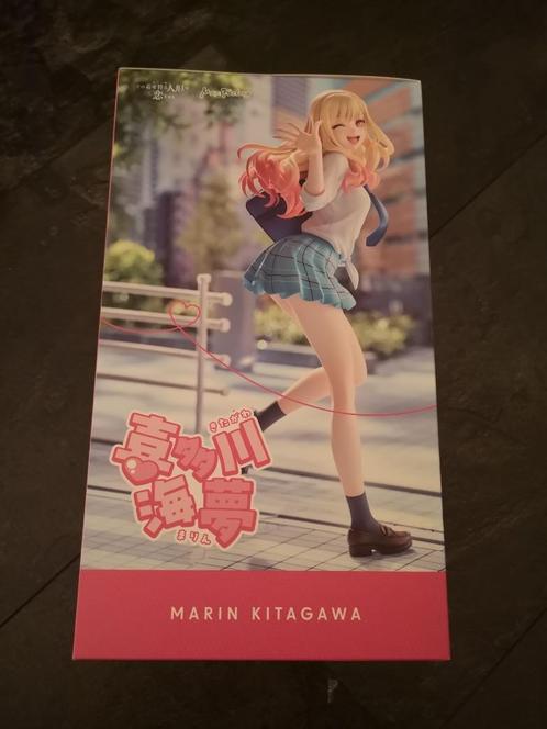 Marin kitagawa dress up darling anime/manga figure, Verzamelen, Beelden en Beeldjes, Nieuw, Overige typen, Ophalen of Verzenden
