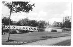 AK Heiloo - Vijver in Plan West, Verzenden, 1960 tot 1980, Gelopen, Noord-Holland