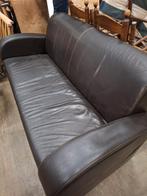 Bank 2,5 zits WD-028 nr 319, Ophalen, Gebruikt