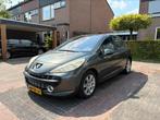 Peugeot 207 1.6 16V 5DRS 2006 | APK t/m 6 juli 2026, Voorwielaandrijving, Handgeschakeld, 1587 cc, Zilver of Grijs