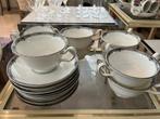 Wedgewood Soepkommen Set, Ophalen, Zo goed als nieuw, Kom(men), Overige stijlen