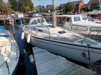 Ligplaats Lemmer 10x3,50x1,8mtr, Watersport en Boten, Ligplaatsen, Buiten, Lente