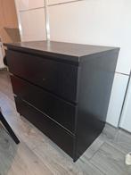 2X Ladekast / dressoir, Huis en Inrichting, Kasten | Ladekasten, Gebruikt, Minder dan 100 cm, 25 tot 50 cm, 50 tot 100 cm