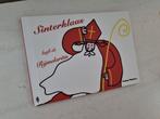Boek sinterklaas heeft de rijmelaritis bijna gratis, Diversen, Sinterklaas, Ophalen of Verzenden, Zo goed als nieuw