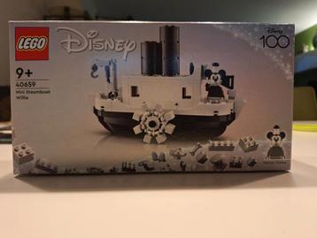lego 40659, nieuw in doos beschikbaar voor biedingen