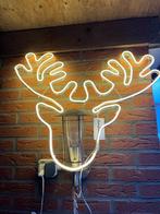 Kerstverlichting hert, Ophalen, Nieuw