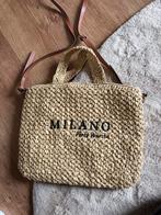 H&M strandtas, Sieraden, Tassen en Uiterlijk, Tassen | Damestassen, Ophalen of Verzenden, Zo goed als nieuw, Overige typen