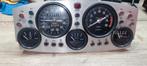 Jaeger instrumenten tableau citroen cx, Auto-onderdelen, Dashboard en Schakelaars, Ophalen of Verzenden, Gebruikt, Citroën