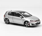VW Golf GTI 2013 Reflex Zilver schaal 1:18 NOREV ref. 188551, Verzenden, Nieuw, Auto, Norev