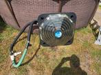 Solar zwembad verwarmer, Ophalen of Verzenden