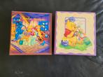 Winnie the Pooh fotoalbums, Audio, Tv en Foto, Fotoalbums en Accessoires, Ophalen of Verzenden, Zo goed als nieuw
