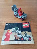 Vintage Lego ruimte nr 889 uit 1979, Ophalen, Gebruikt