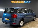 Citroen Grand C4 Picasso 1.2 PureTech Tendance 7 Pers.|PANO|, Voorwielaandrijving, Stof, Gebruikt, 1199 cc