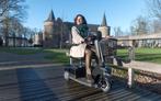 Nieuwe scootmobiel Sterling Elite² Mini bij de vrijheid, Verzenden, Nieuw, 36 t/m 45 km, Sterling