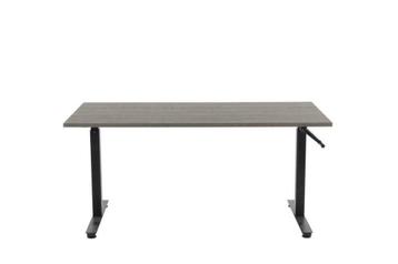 Zitsta,  Zit sta,  ''snel" Slingerbureau, nieuw beschikbaar voor biedingen