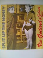 original single VIC Godard & subway sect-split up the money, Cd's en Dvd's, Overige genres, 7 inch, Single, Ophalen of Verzenden
